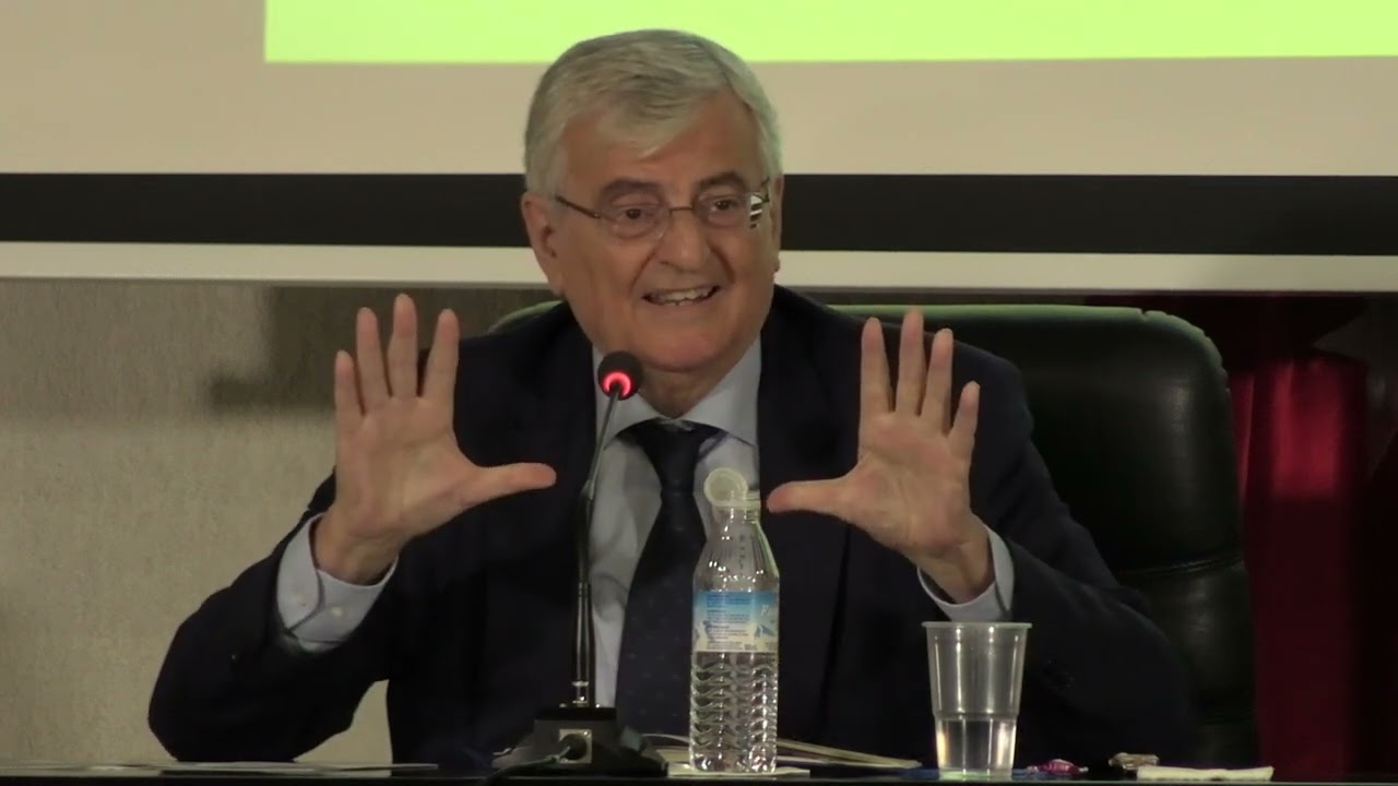 III Jornada por el Estado de Derecho: 