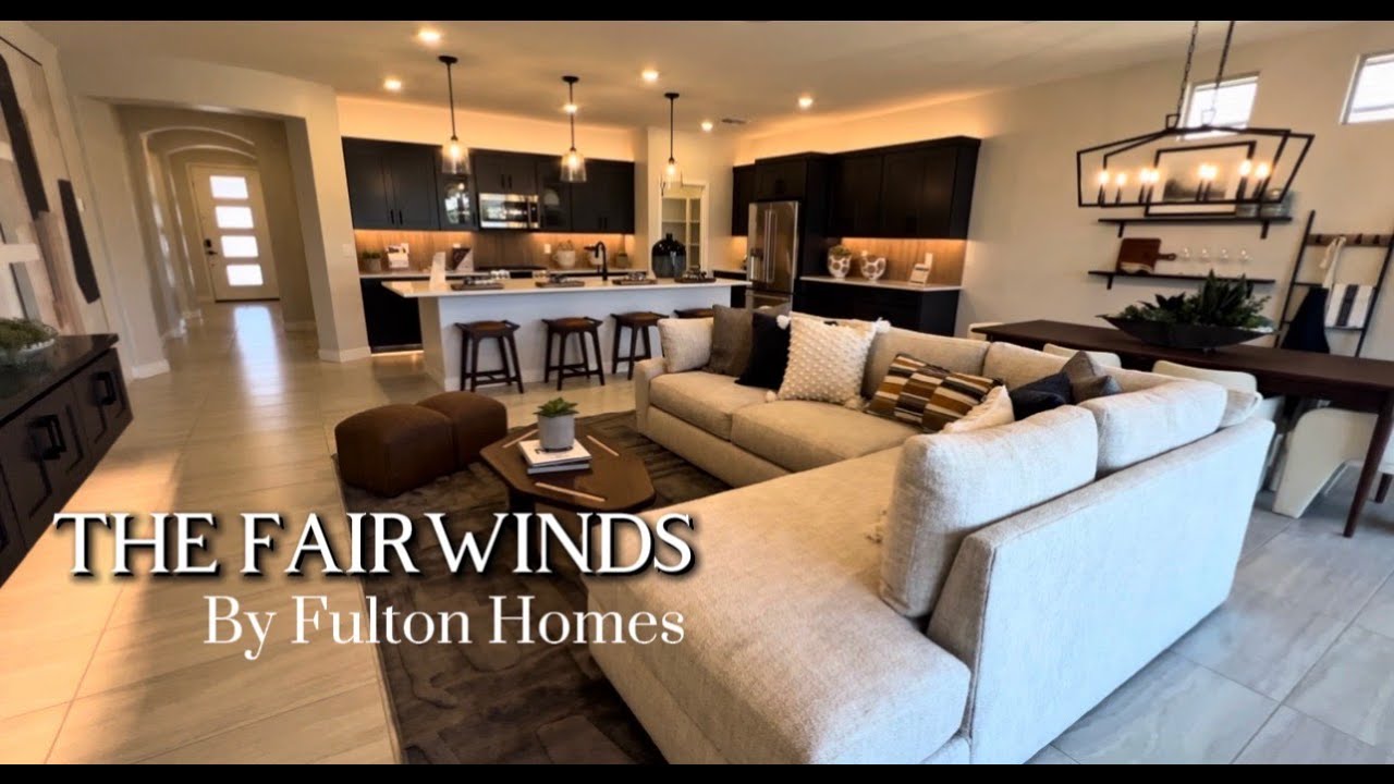 How Much Is This Beautiful Fulton Home?