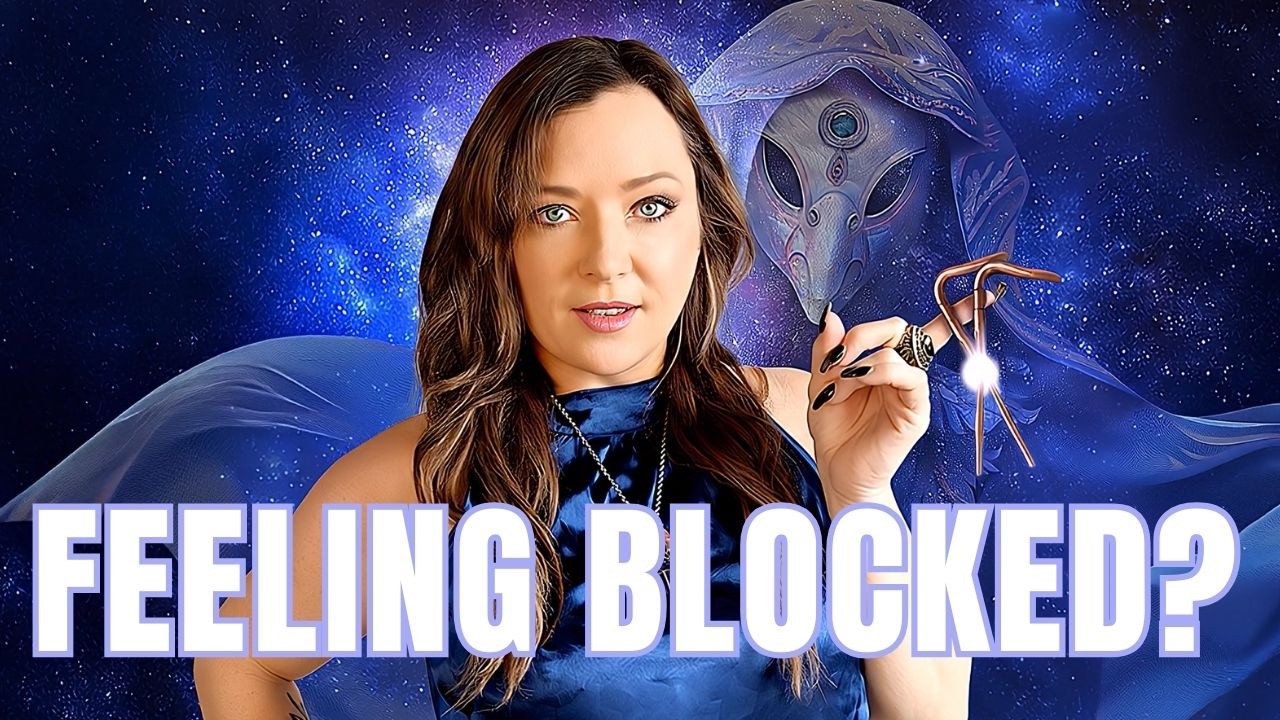 Is Your Abundance Blocked?  Rods Reveal the Reason