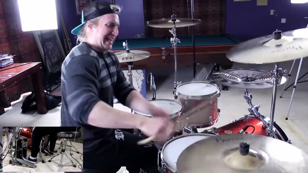 Aaron Stechauner - Rings of Saturn - 