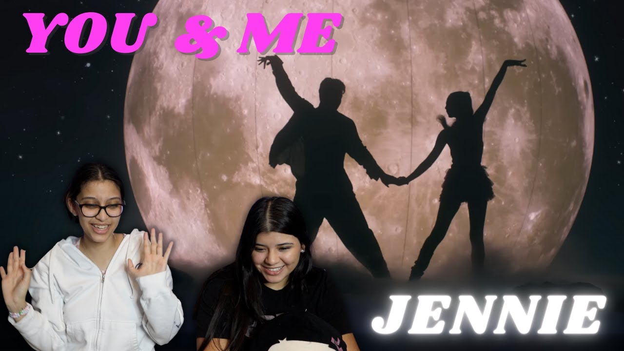 JENNIE ‘You & Me’ DANCE PERFORMANCE VIDEO REACTION!!!
