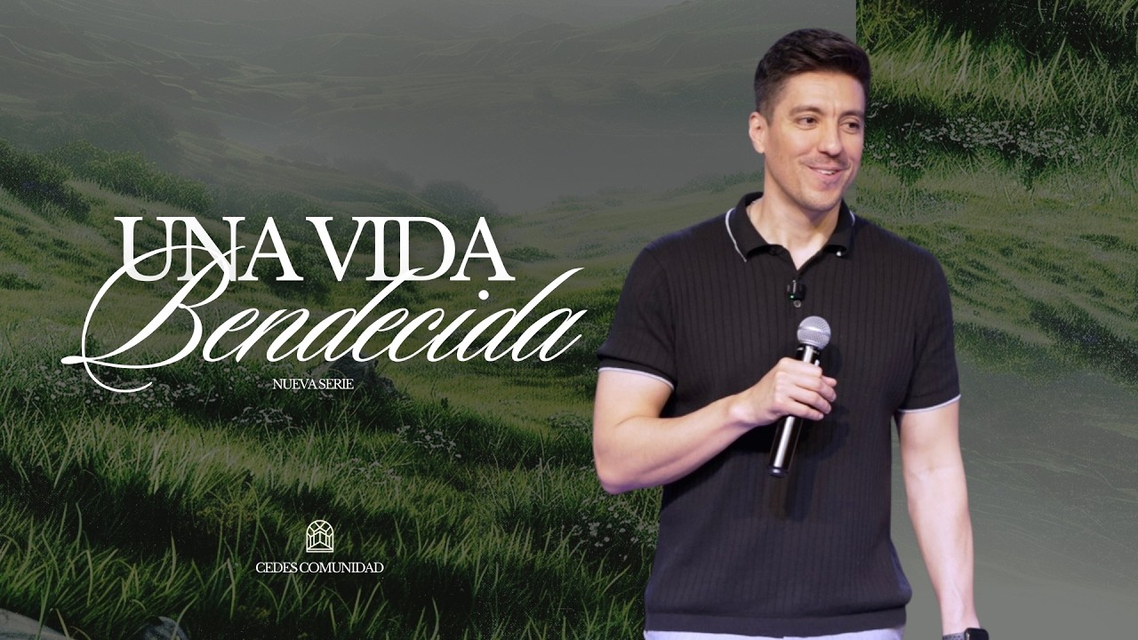 Transformados para Bendición - P.s. Misael Martinez