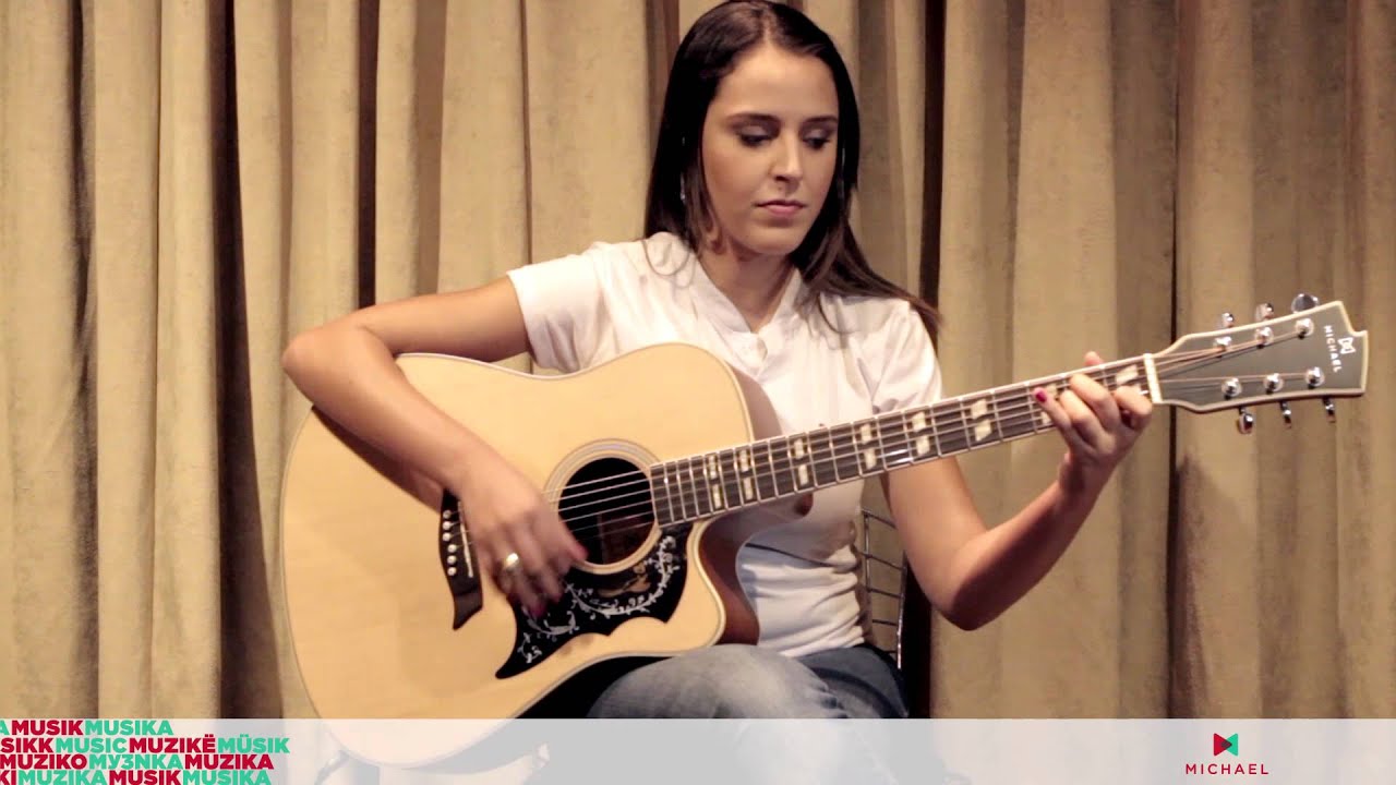 Videoaula Michael: Ritmos brasileiros no violão (3): Chamamé, Guarânia, Cururu, Vanera e Toada