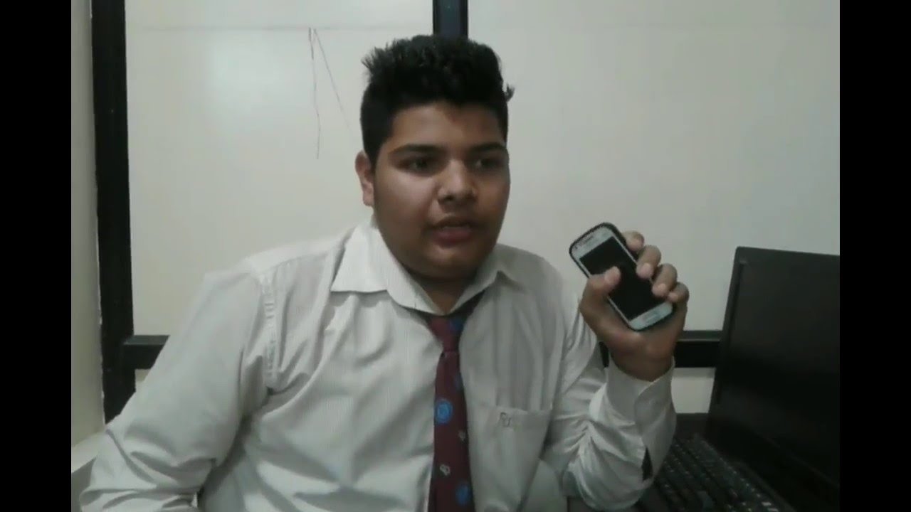 IOS Rom on Android (GT-S7562 & GT-S7560M) [Android to IOS] - Sachin Vardani