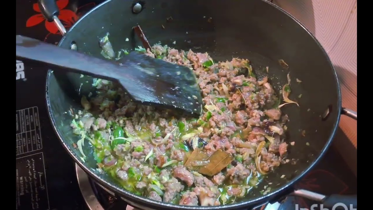 Palak Mutton Keema /Recipe Simple.कीमा पालक आसान रेसिपी? बनाए टेस्टी keema palak