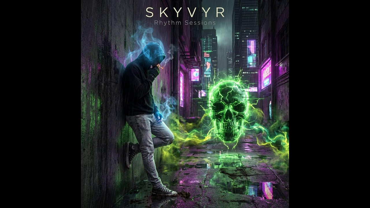 Skyvyr Music Radio 11/02/2026