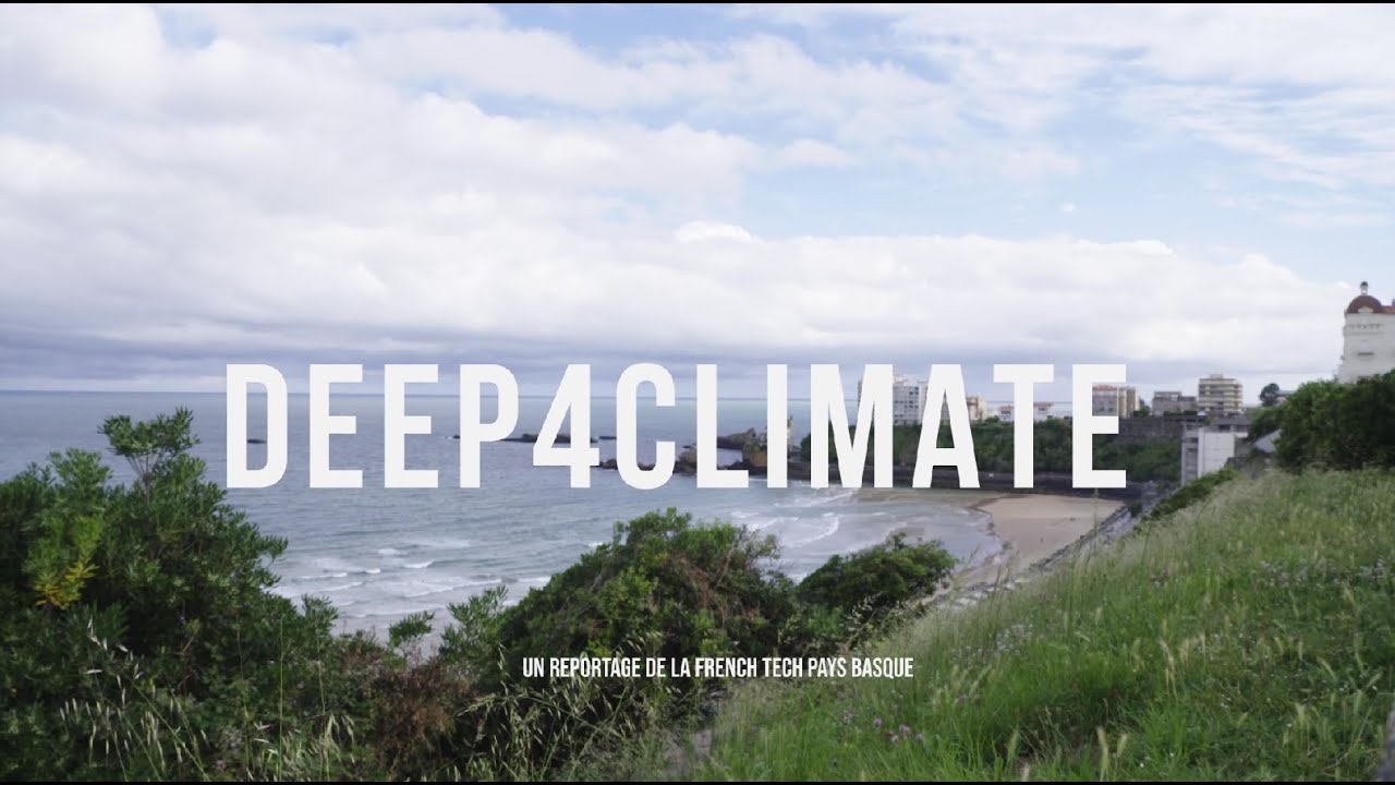 Deep4Climate | La Fintech Qui Révolutionne les Investissements Durables