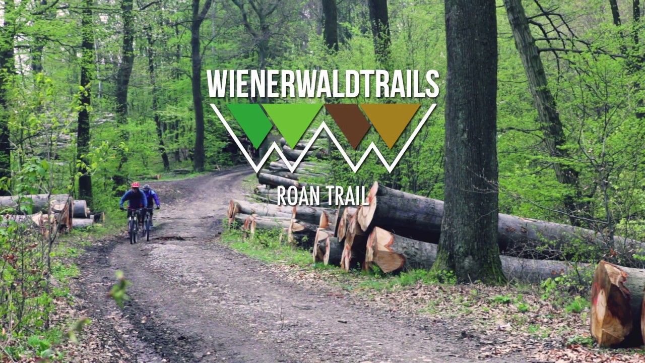 Shared-Trails: Roan-Trail