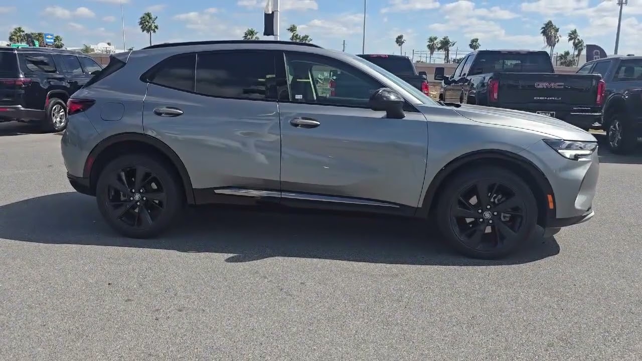2022 Jeep Wagoneer Series I Sport Utility McAllen  Brownsville  Harlingen  Port Isabel  Weslaco