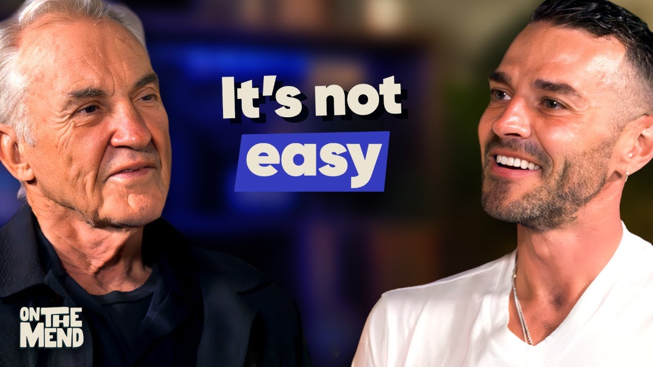 The Side of Larry Lamb You&rsquo;ve Never Seen: Life Beyond Gavin & Stacey
