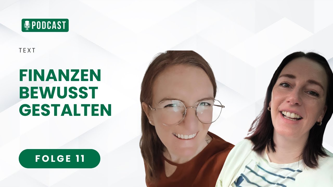 Finanzen & Selbstliebe: Wie du Geldbewusstsein und Selbstwert vereinst