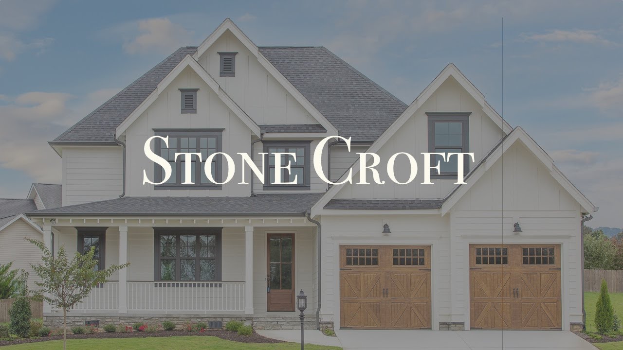 Stone Croft
