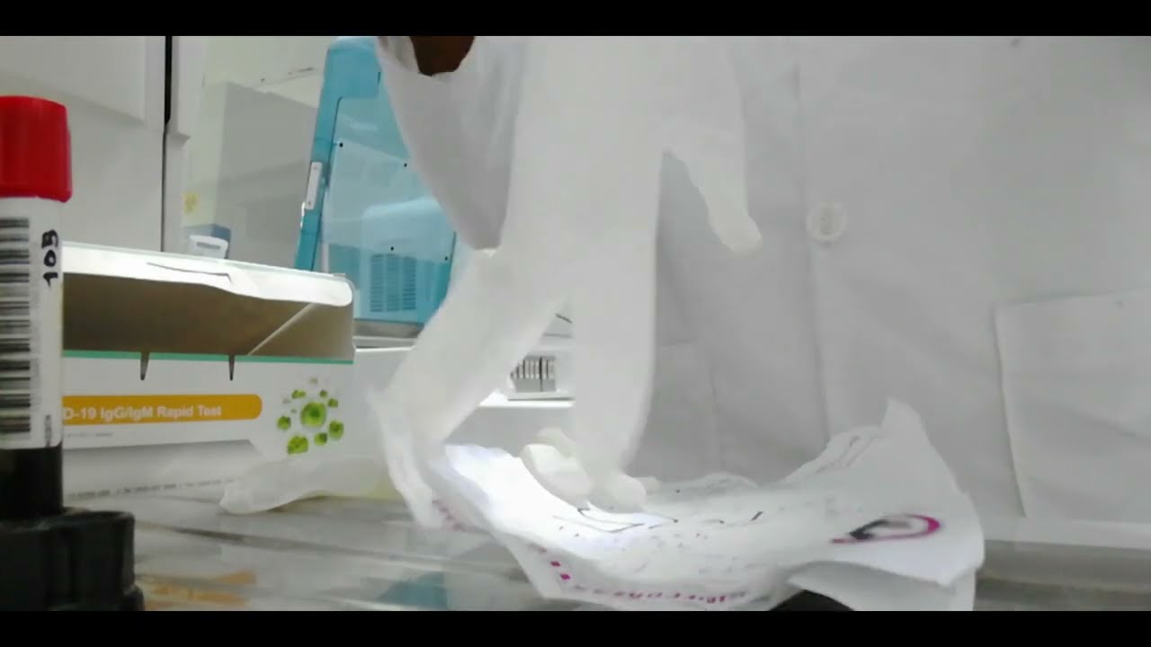 HCG Cualitativo: Procedimiento y Significado en la Prueba de Embarazo