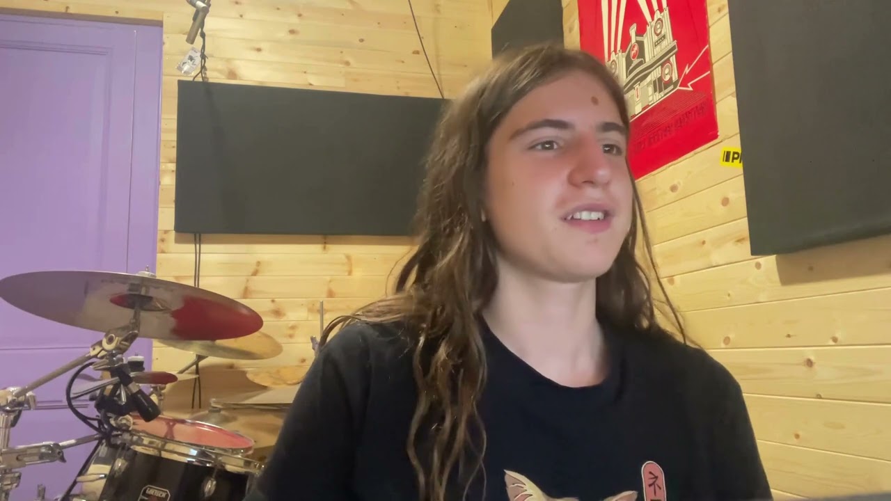 Entrevista alumnado ErasmusDays 2025
