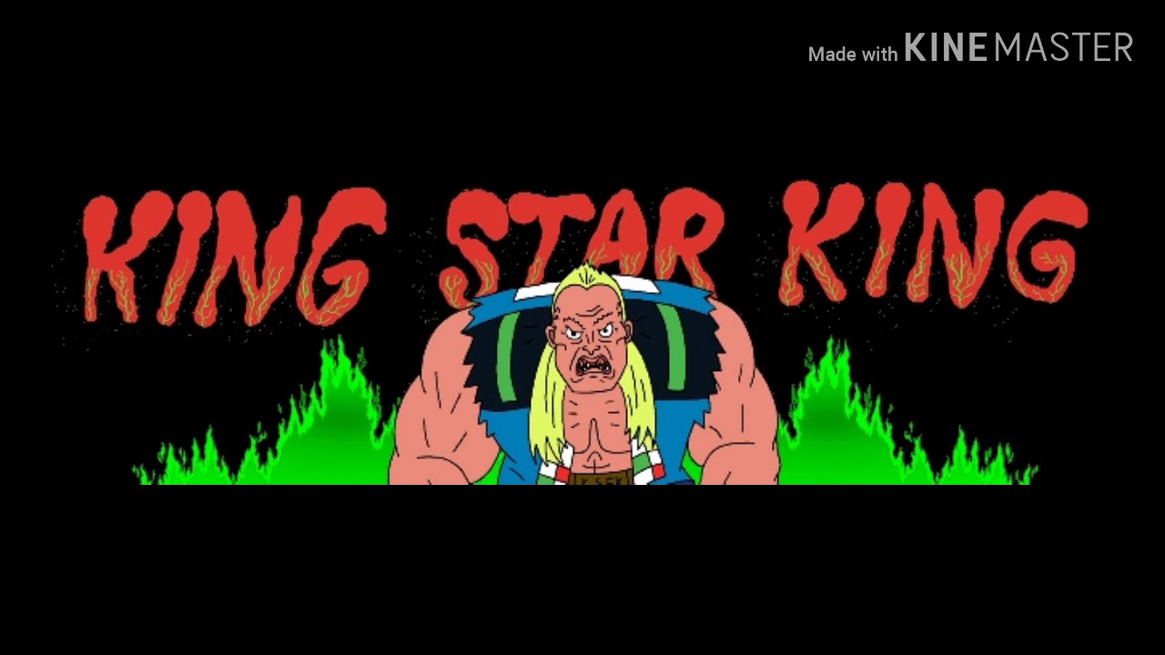 My Rants #1: King Star King