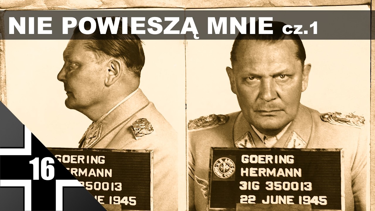 Kto mu pom&oacute;gł spełnić przepowiednię? cz.1