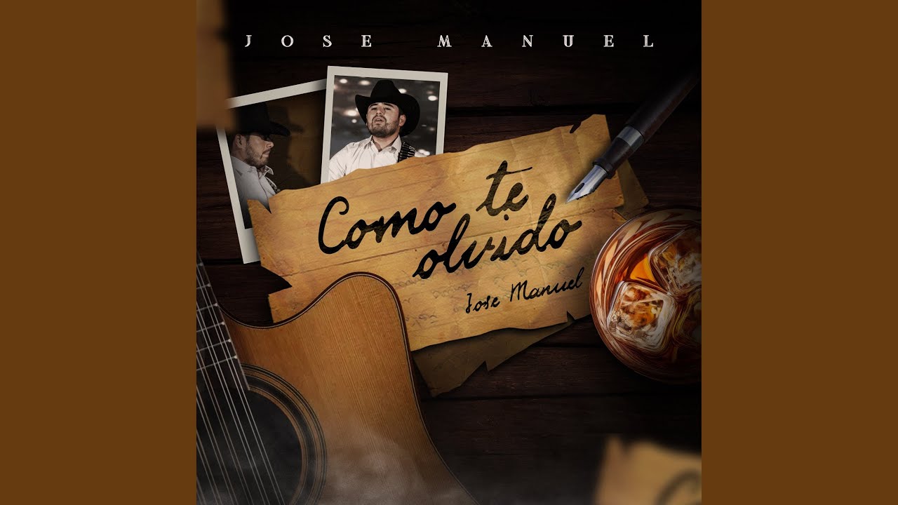 Como Te Olvido