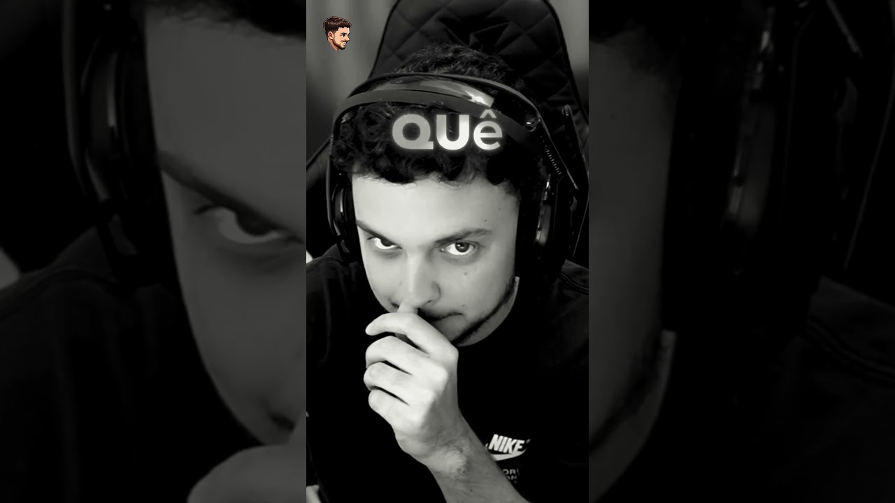 Vixii, gago tá diferente 👀👀 