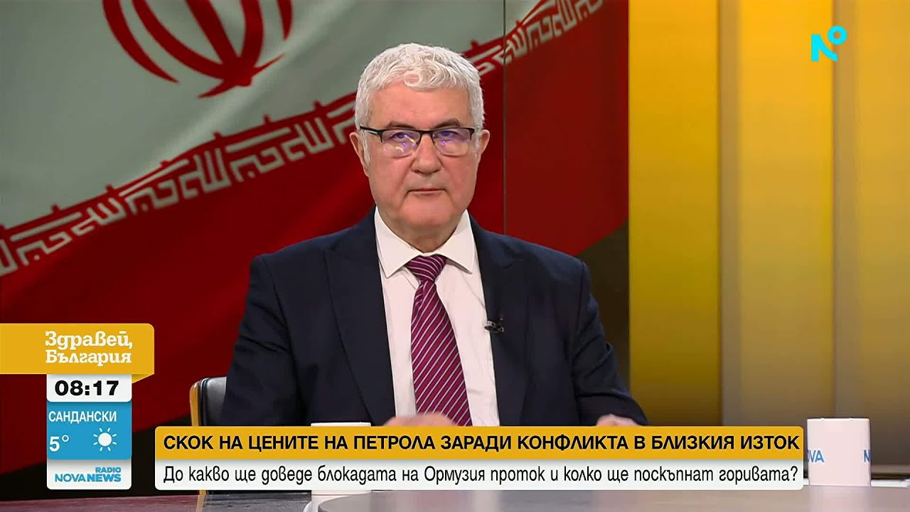 Анализатори: Моджтаба Хаменей ще допринесе за продължителни военни действия | 9 мар. 2026
