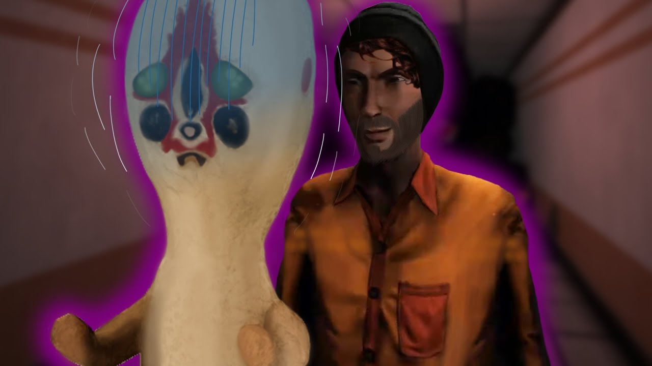 Panic is Mandatory | SCP: Secret Laboratory
