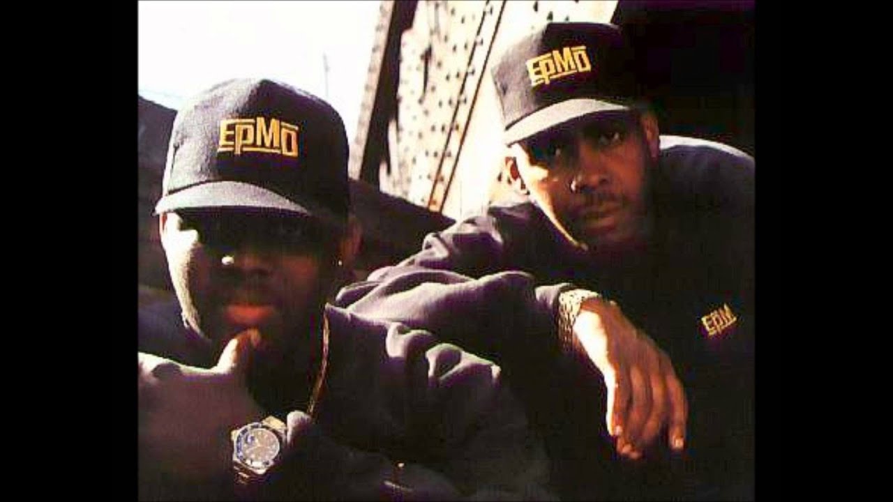 EPMD - Symphony ft. M.O.P.