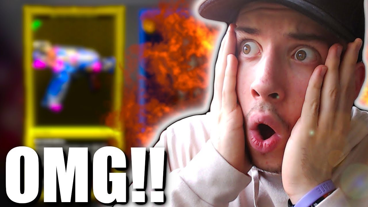 DIE SELTENSTE WAFFENVARIANTE in BO4 | Pack Opening