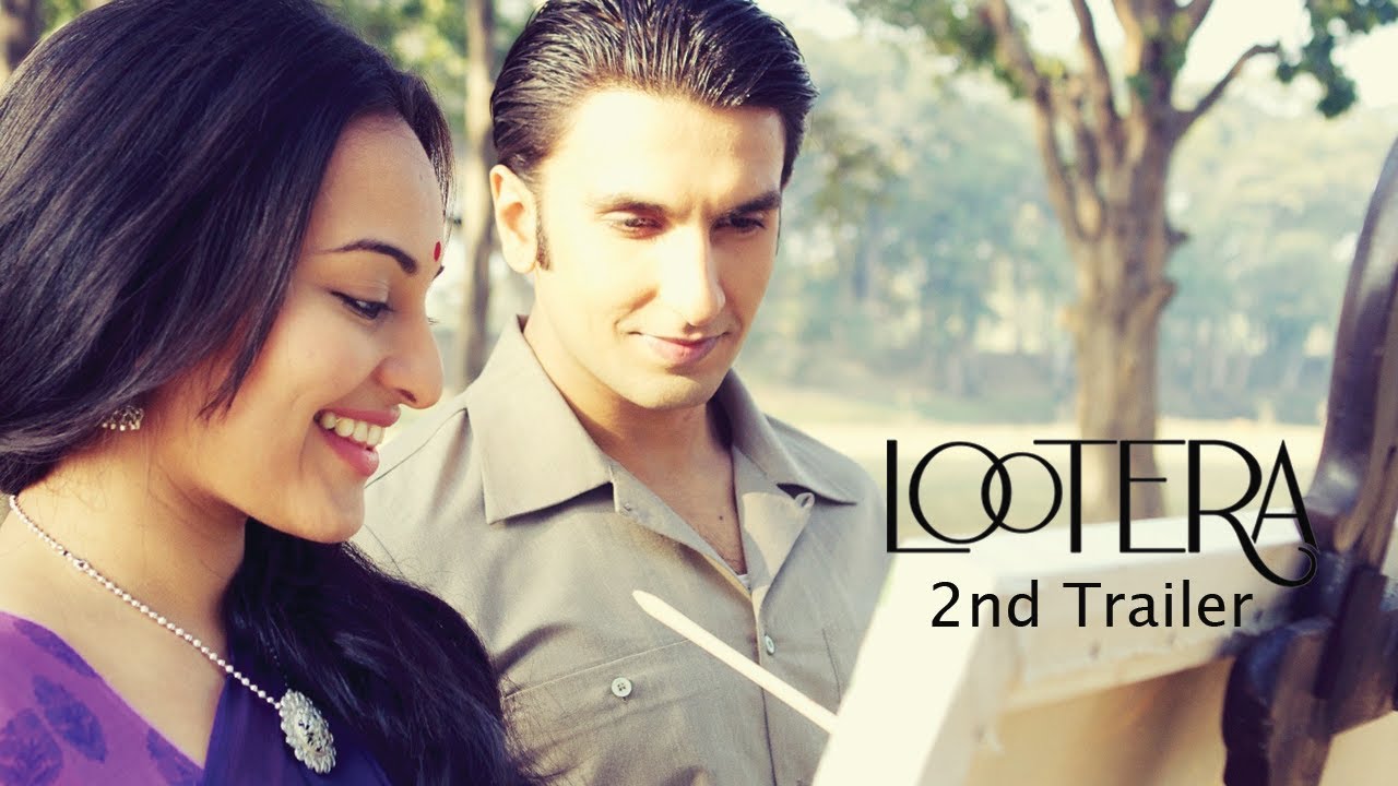 Lootera - 2nd Official Theatrical Trailer