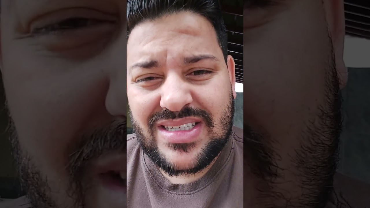 A sua moral tá alta , estão falando de você 