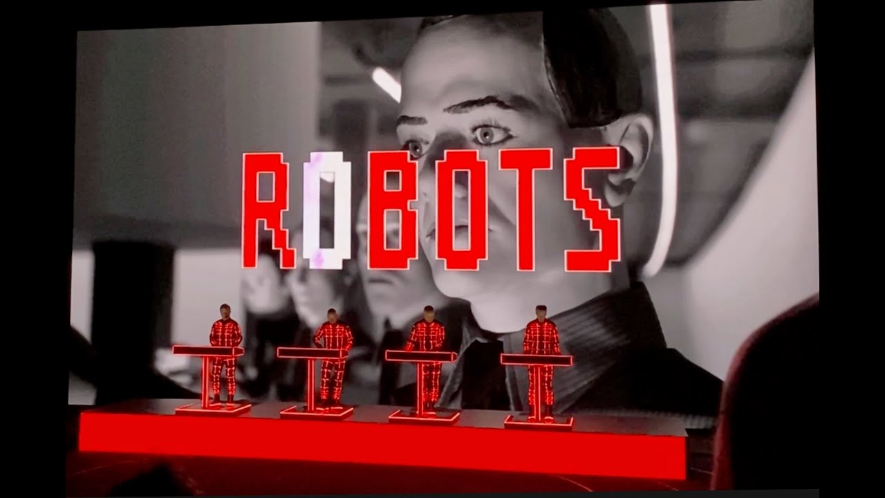 Kraftwerk - 