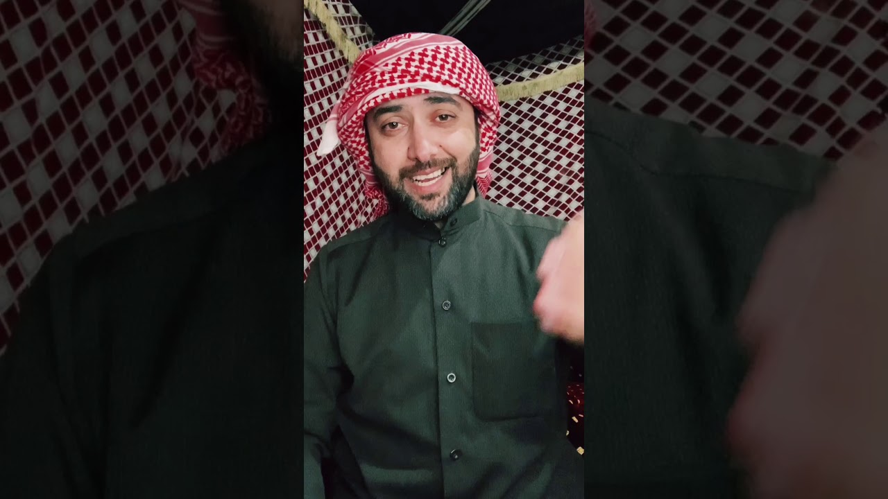 الأصمعي 👳🏻‍♂️ والجزرة 🥕