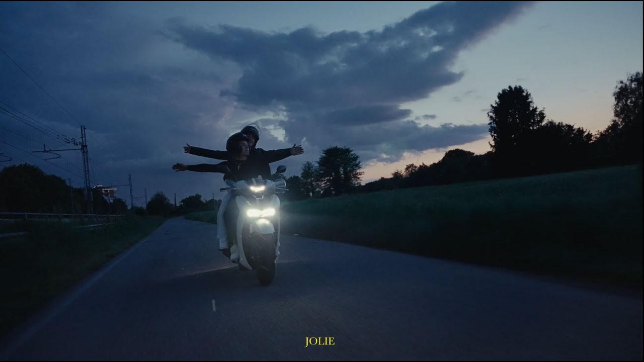 22simba - Io e Te feat. Néza (Official Visual Video)