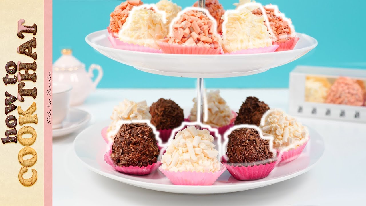 I tried recreating Paris' new CRAZE Dessert | How To Cook That Ann Reardon