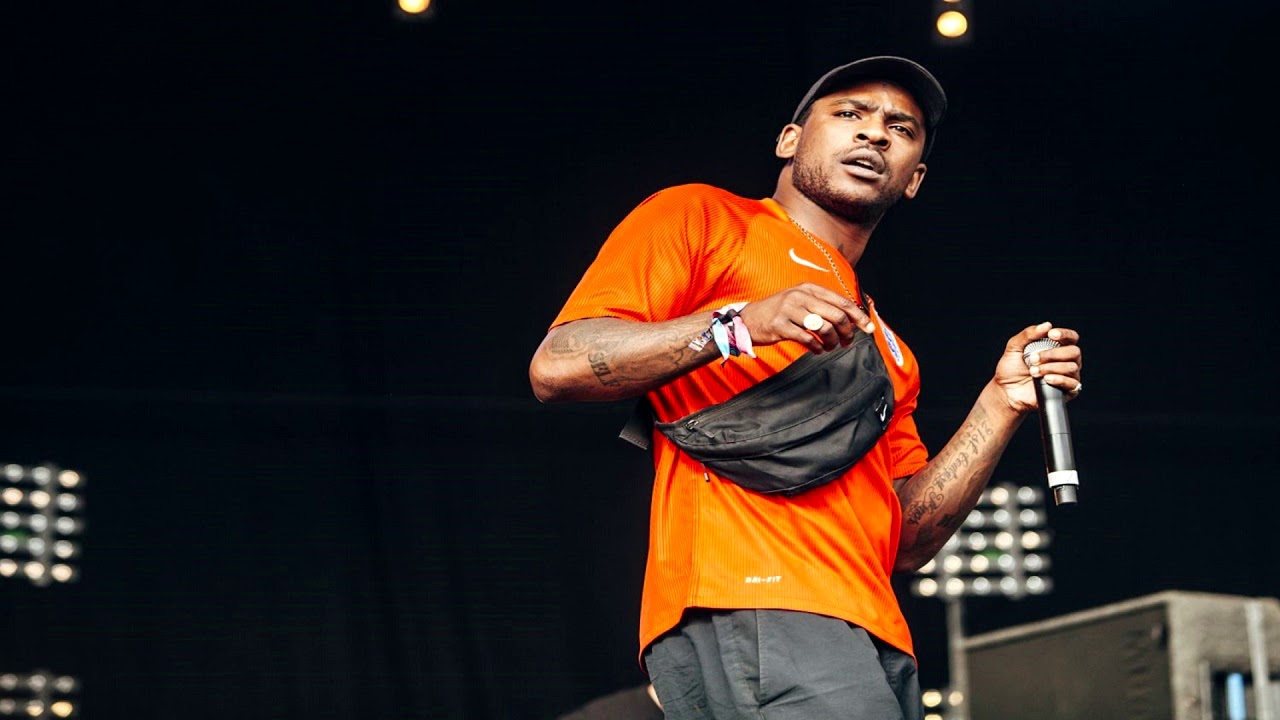 [FREE] SKEPTA X JME Type Beat 