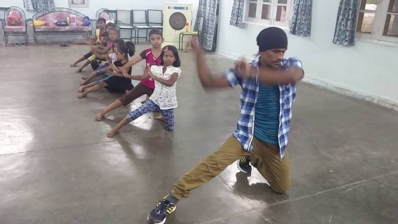Pedave palikina matallona song kids dance! Choreography by Nithesh Gupta