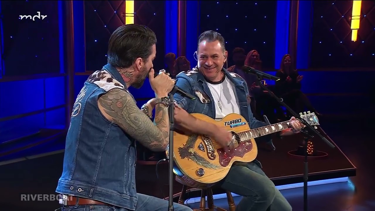 The BossHoss - 