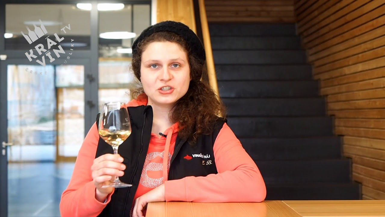 Vinařství Volařík v novém