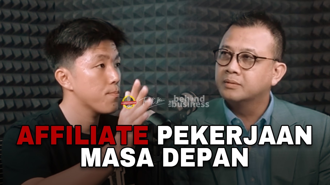 Tiktok Shop Affiliate! Pemula Langsung Cuan! Bedah Strateginya Bareng Specialist FYP