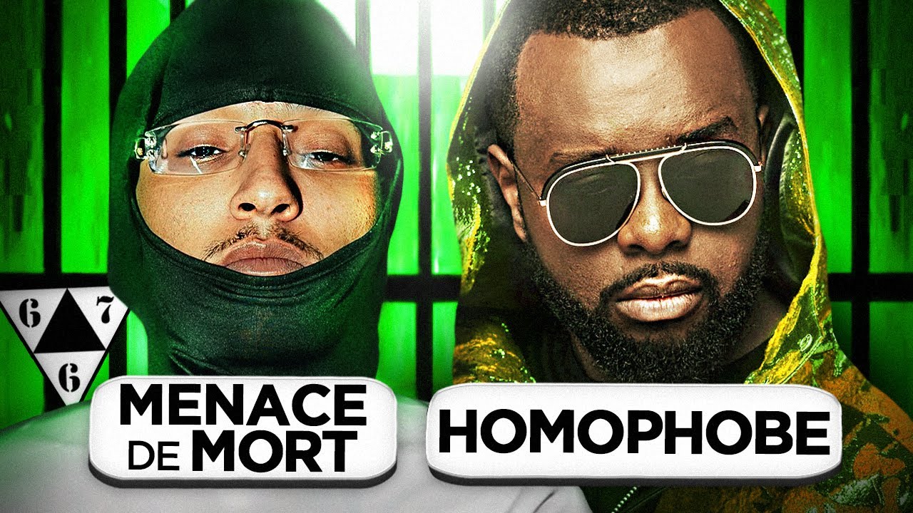 Les PUNCHLINES les plus POLÉMIQUES du Rap FR  #5