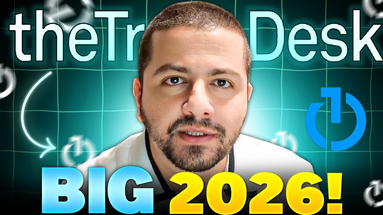 My Trade Desk Stock Price Prediction for 2026 | TTD Stock Prediction | TTD Stock Analysis