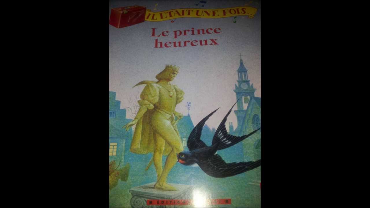 IL ÉTAIT UNE FOIS...Le prince heureux (FABBRI 1990)