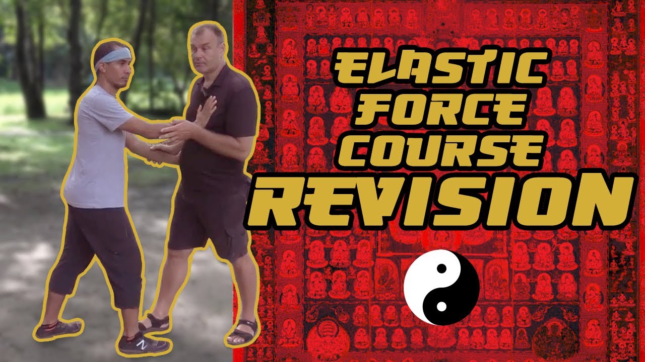 13. Elastic force course revision Mark Rasmus Chiang Mai 7th Aug 2015