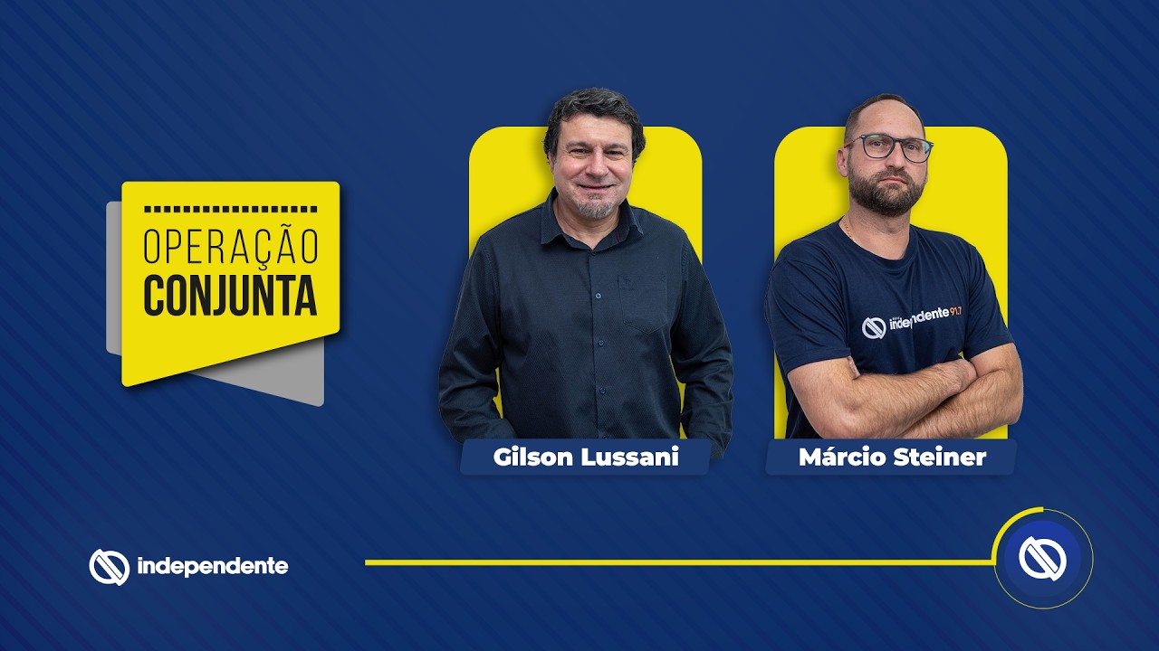Operação Conjunta - 26/02/2026