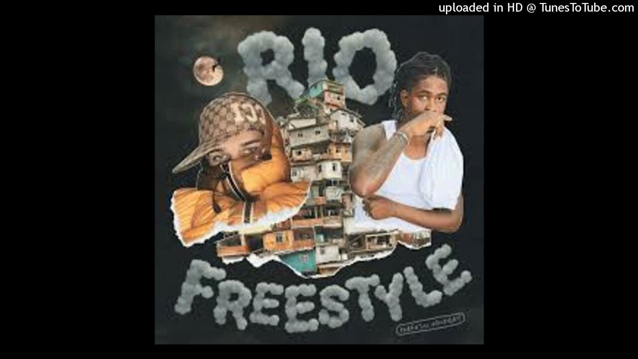 rio freestyle instrumental - lucio 101 (prod. tommy gun, basobeats, 20six)