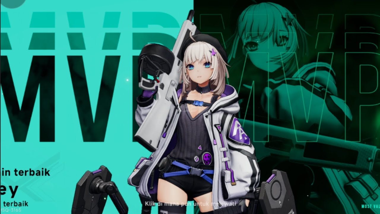 Girls' Frontline: Fire Control Gameplay Part 1