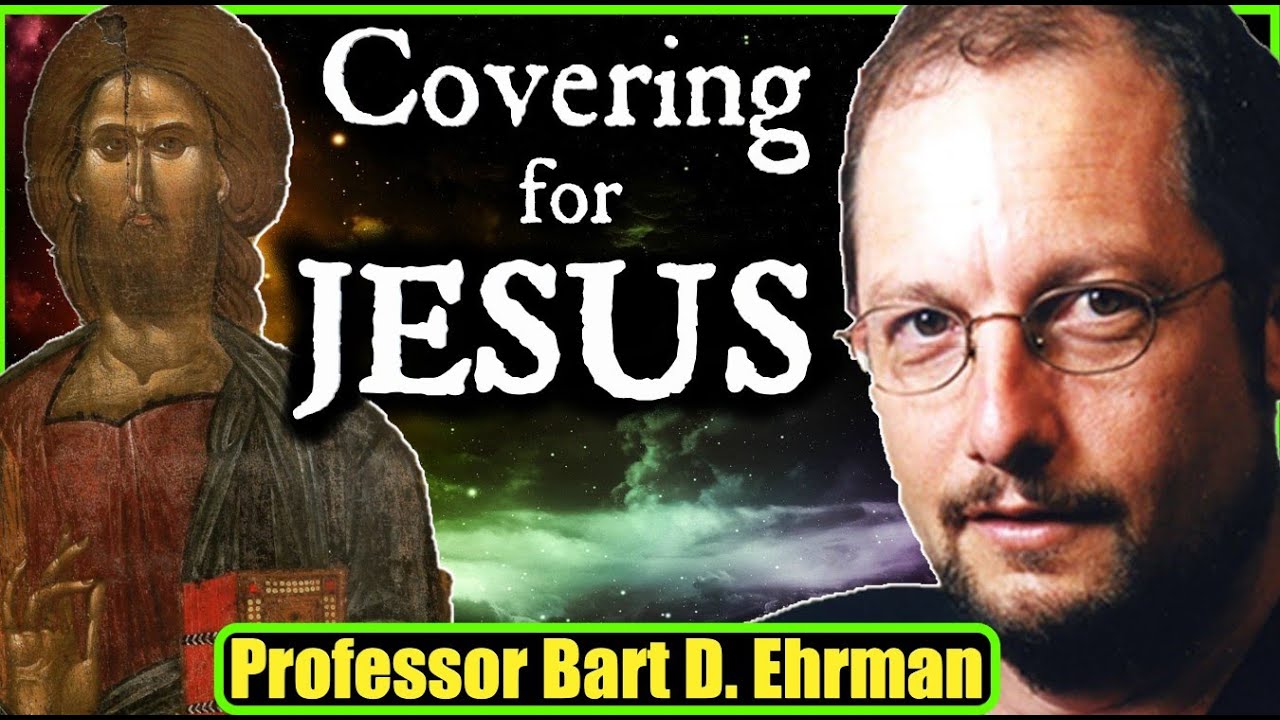 Mark's Gospel gets FIXED by Christians @bartdehrman