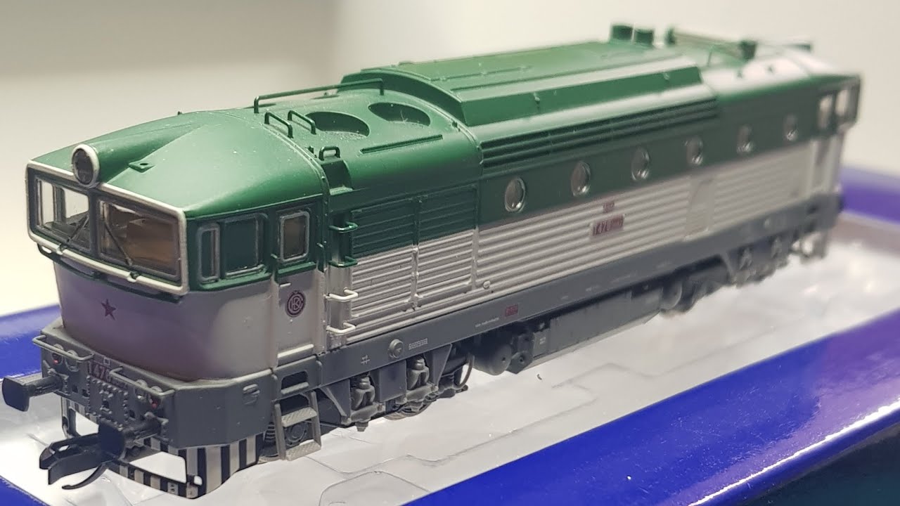 Roco T478 
