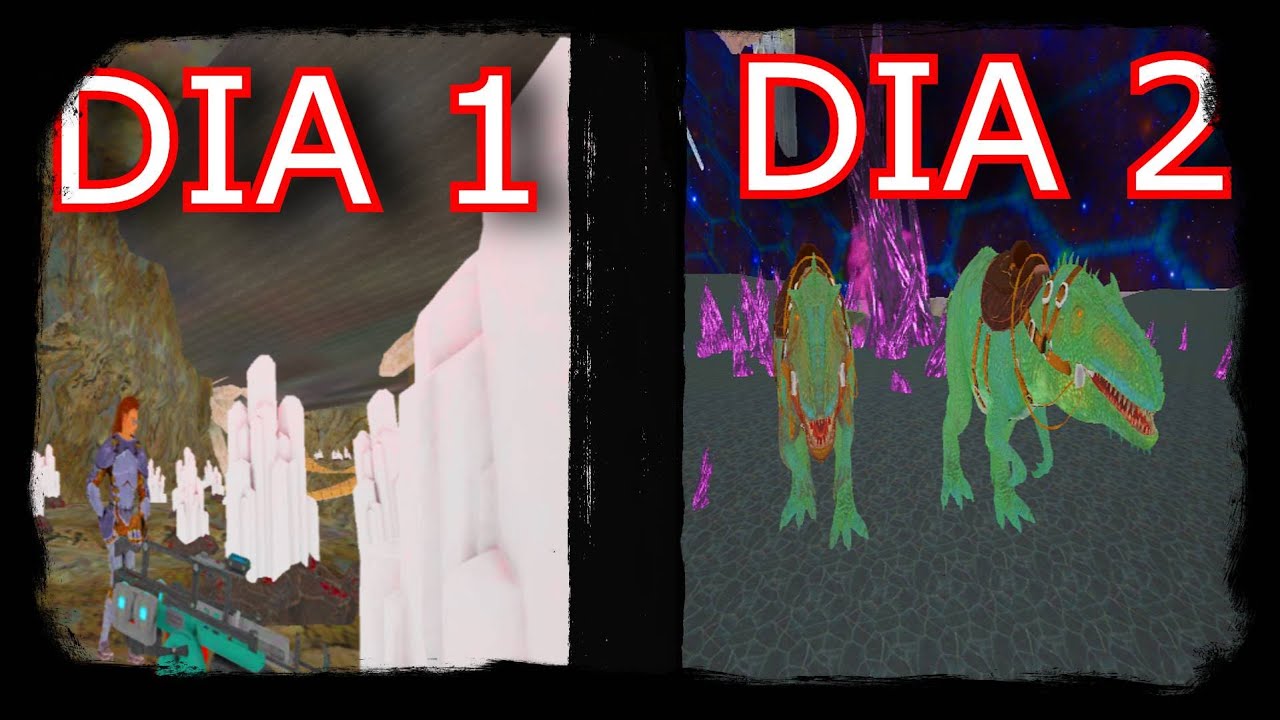 ASI DOMINAMOS LOS PRIMEROS DIAS DE WIPE