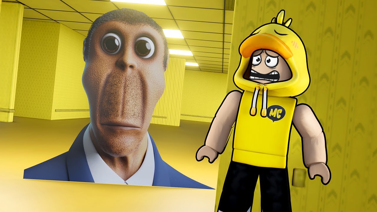 Game Yang Viral Di TikTok? - Roblox nico's nextbots