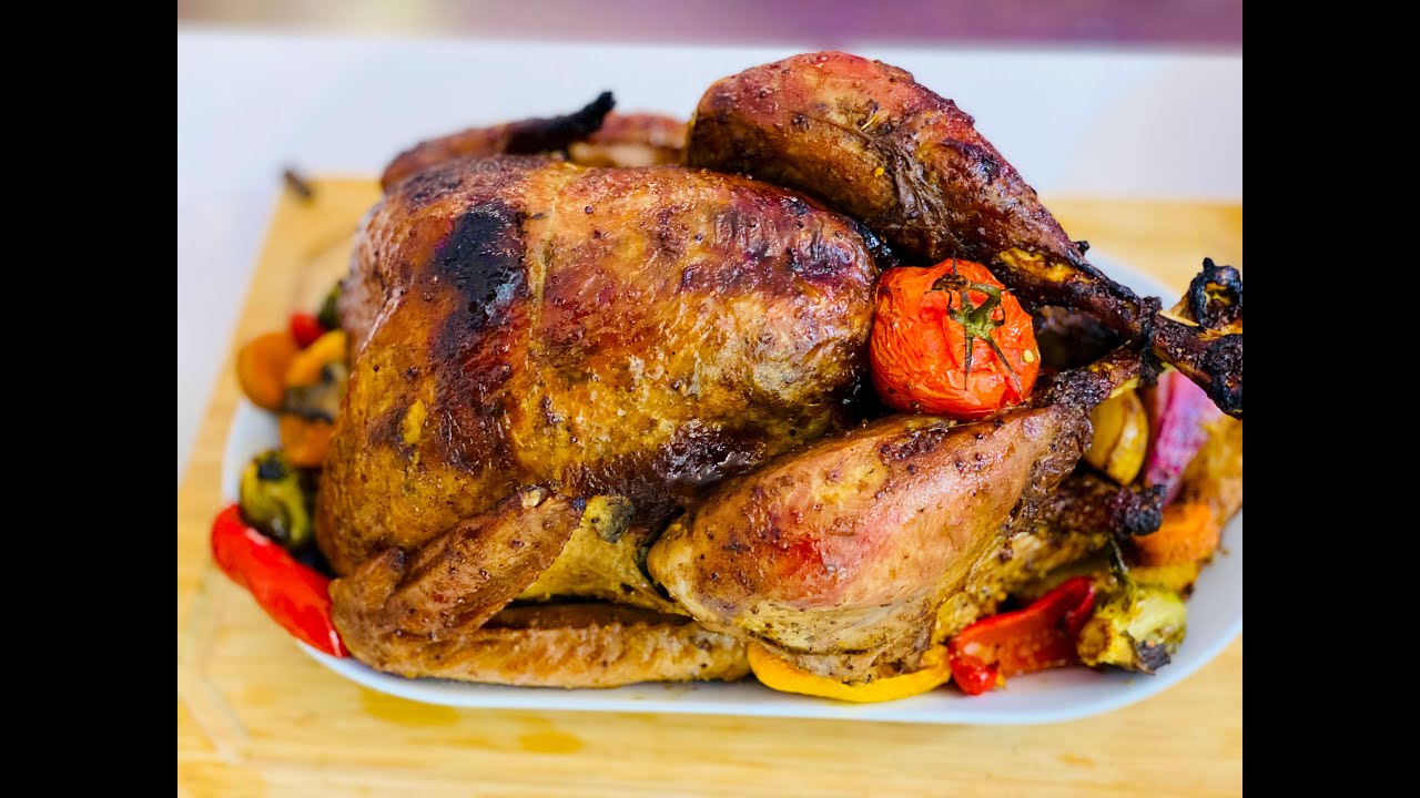 Kodenn woti fasi pou #Thanksgiving Canada