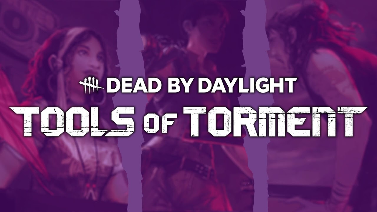 Theme of Thalita & Renato Lyra - Dead By Daylight: Tools Of Torment OST Extended